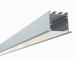 LED Channels - (6'' Full Set Sample Box)