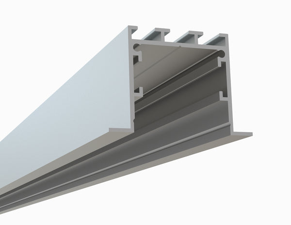 Load image into Gallery viewer, 8ft (94'') Recessed LED Channel - (440)