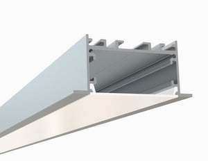 8ft (94'') Recessed LED Channel - (450)