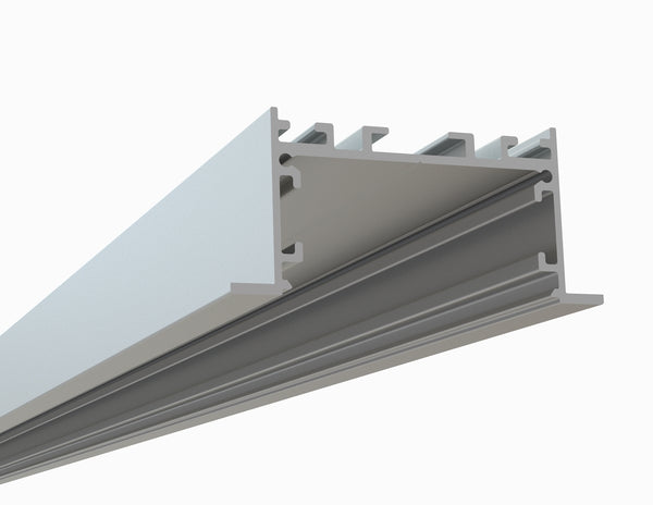 Load image into Gallery viewer, 8ft (94&#39;&#39;) Recessed LED Channel - (450)
