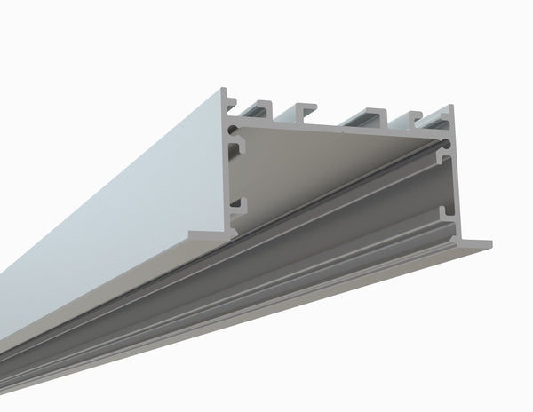 Load image into Gallery viewer, 8ft (94'') Recessed LED Channel - (450)