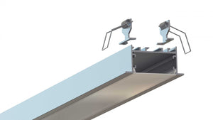 Mounting Spring for 450 / 1082 / 1112 Series (4-Pack)