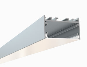 LED Channels - (6'' Full Set Sample Box)