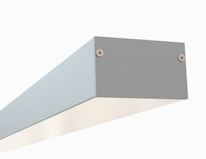 8ft (94'') LED Channel - (455)