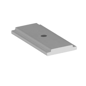Flat Surface Mounting Bracket (10-Pack)