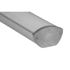 8ft (94'') Suspended LED Channel - (531)