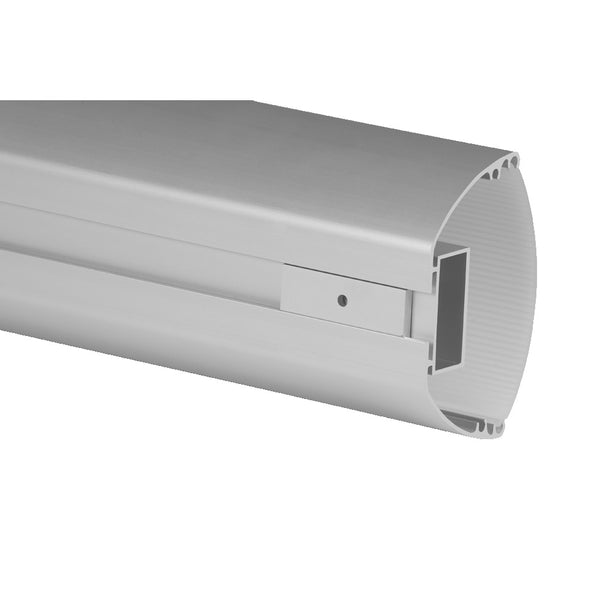 Load image into Gallery viewer, 8ft (94'') Suspended LED Channel - (531)