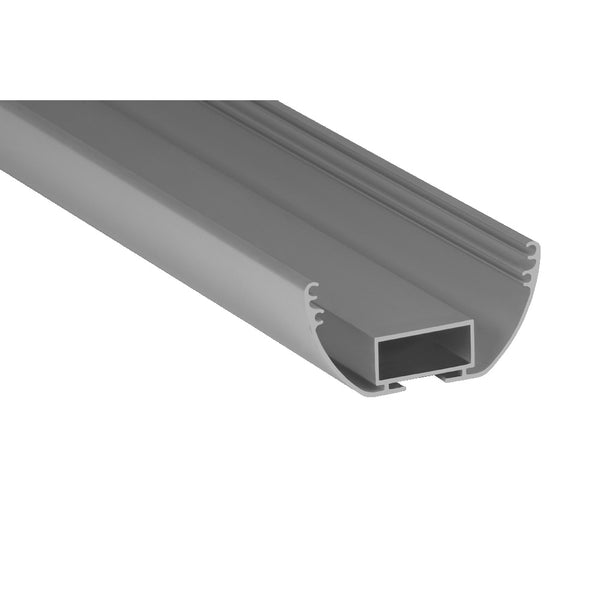 Load image into Gallery viewer, oval pendant suspended led channel