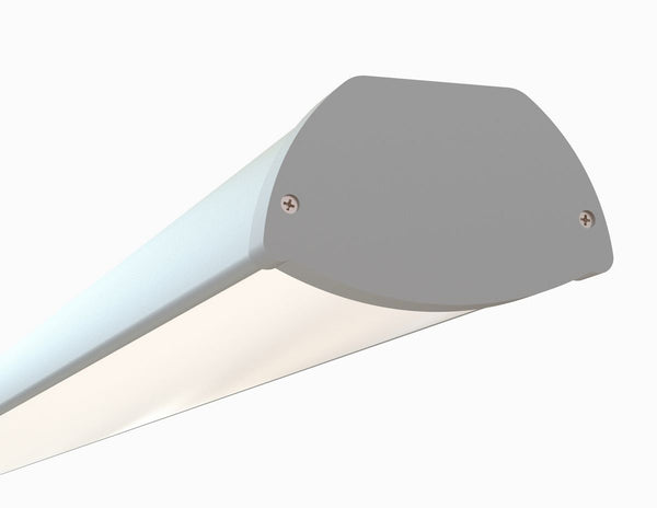 Load image into Gallery viewer, 8ft (94'') Suspended LED Channel - (531)