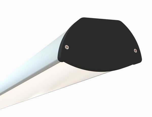 Load image into Gallery viewer, 8ft (94'') Suspended LED Channel - (531)