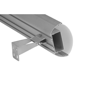 Adjustable Mounting Brackets (4-Pack)