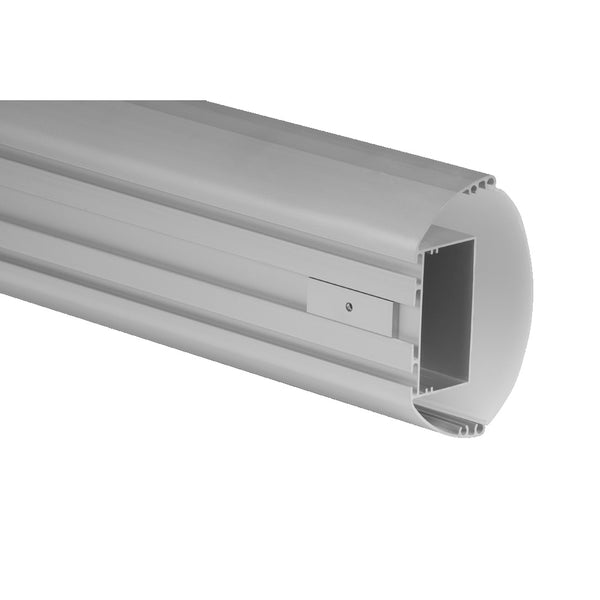 Load image into Gallery viewer, 8ft (94'') Suspended LED Channel - (532)