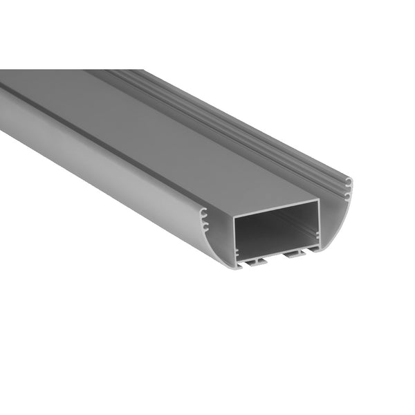 Load image into Gallery viewer, oval pendant suspended led channel