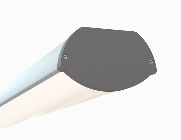 Load image into Gallery viewer, 8ft (94'') Suspended LED Channel - (532)