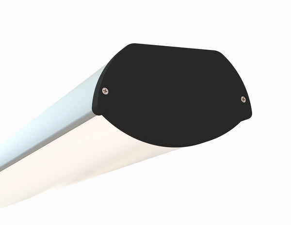 Load image into Gallery viewer, 8ft (94'') Suspended LED Channel - (532)