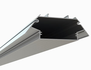 8ft (94'') Suspended LED Channel - (533)