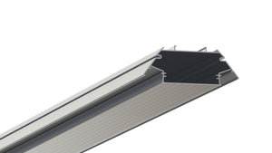 8ft (94'') Suspended LED Channel - (533)