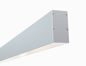 8ft (94'') Suspended LED Channel - (535)