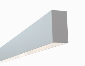 8ft (94'') Suspended LED Channel - (535)