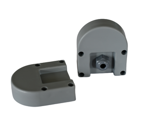 End Caps for 540 Series (4-Pack)