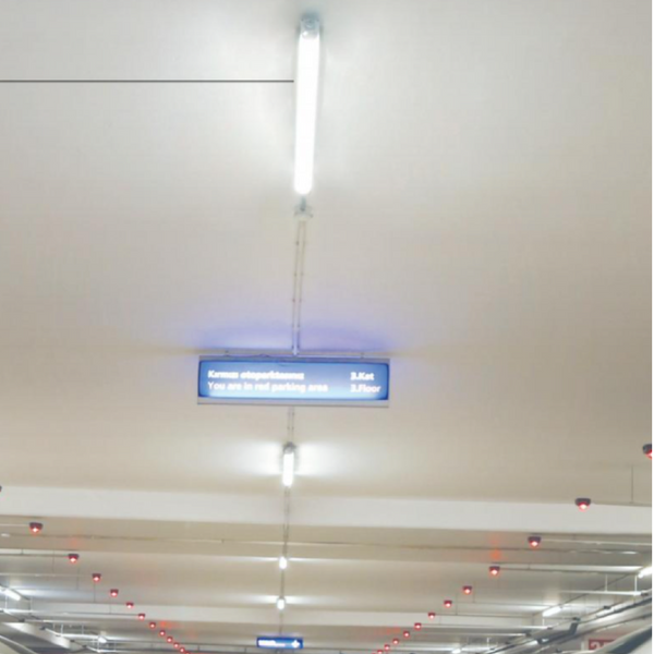 Load image into Gallery viewer, 8ft (94'') LED Channel - (540)