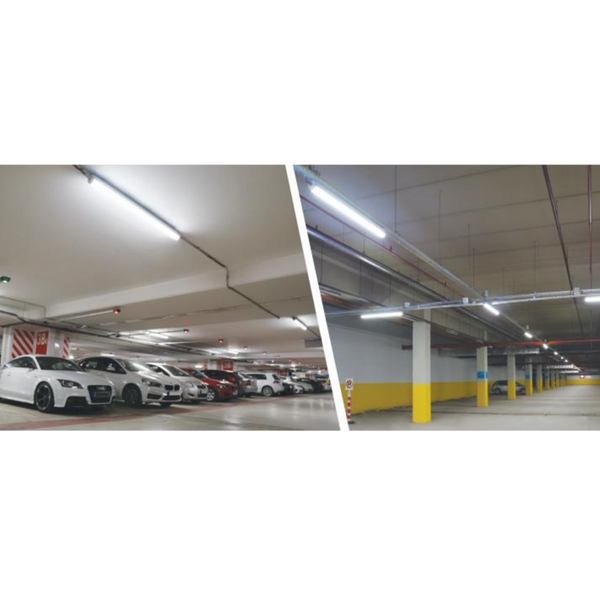 Load image into Gallery viewer, 8ft (94'') LED Channel - (540)