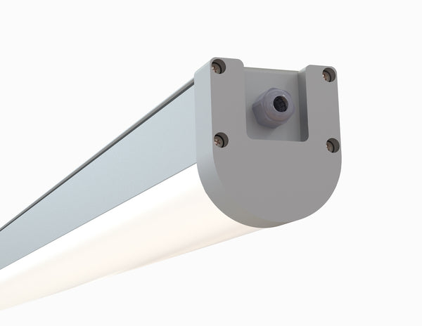 Load image into Gallery viewer, 8ft (94'') LED Channel - (540)