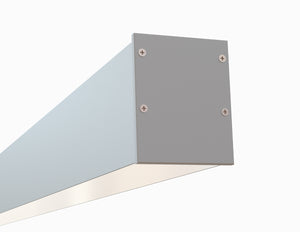 8ft (94'') Suspended LED Channel - (550)