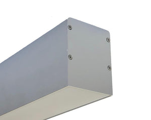 8ft (94'') Suspended LED Channel - (550)