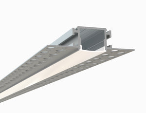 LED Channels - (6'' Full Set Sample Box)