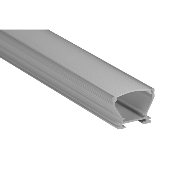 Load image into Gallery viewer, High Profile LED Channel - Adjustable - Grow Light - Wall Washer - Pendant