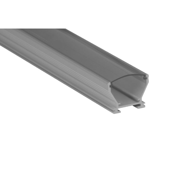 Load image into Gallery viewer, High Profile LED Channel - Adjustable - Grow Light - Wall Washer - Pendant