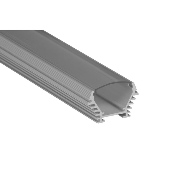 Load image into Gallery viewer, High Profile LED Channel - Adjustable - Grow Light - Wall Washer - Pendant