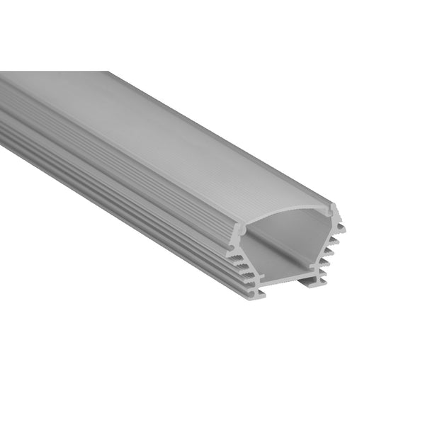 Load image into Gallery viewer, High Profile LED Channel - Adjustable - Grow Light - Wall Washer - Pendant