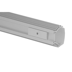 High Profile LED Channel - Adjustable - Grow Light - Wall Washer - Pendant