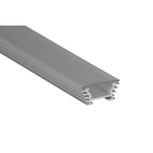 Low Profile LED Channel - Adjustable - Grow Light - Wall Washer - Pendant