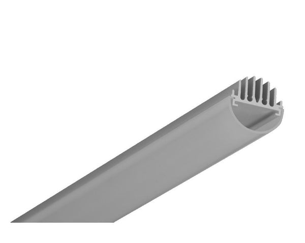 Load image into Gallery viewer, 8ft (94'') Round LED Channel - (858)