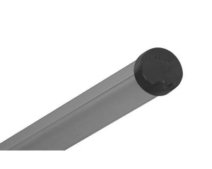 8ft (94'') Round LED Channel - (858)