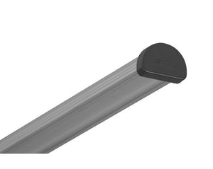 8ft (94'') Round LED Channel - (859)