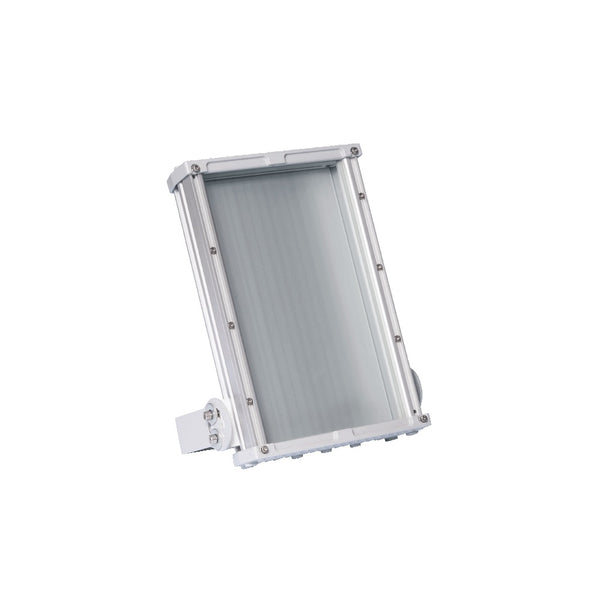 flood light housing