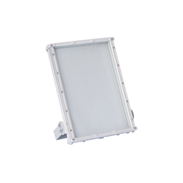 flood light housing