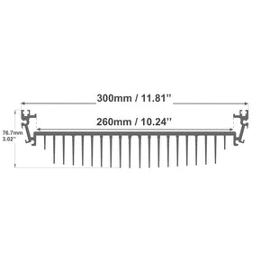 Flood / Grow Light Housing - 903 Set