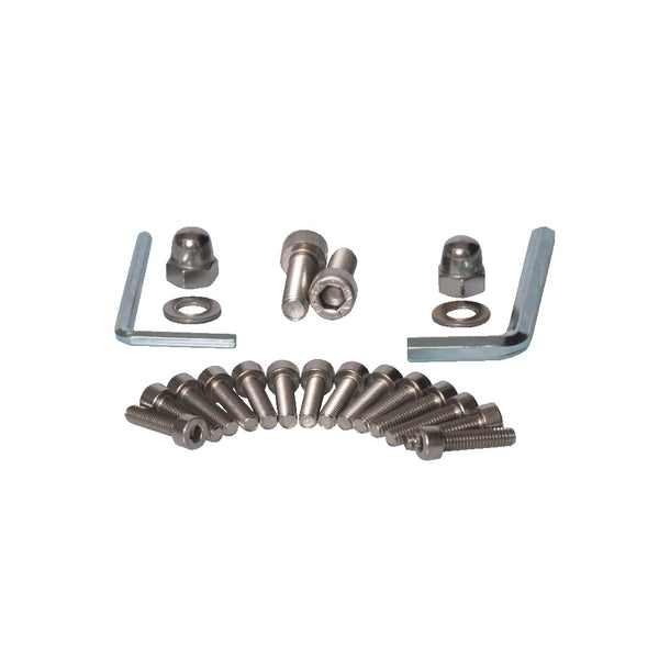 Load image into Gallery viewer, Street Light Housing - 905 Set