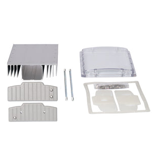 Flood / Grow Light Housing - 905 Set