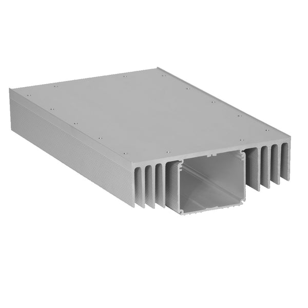 Load image into Gallery viewer, flood light housing extrusion