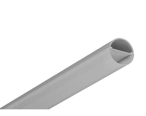 Load image into Gallery viewer, round led channel opal diffuser