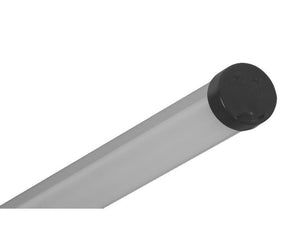 8ft (94'') Round LED Channel - (957)