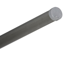 8ft (94'') Round LED Channel - (957)
