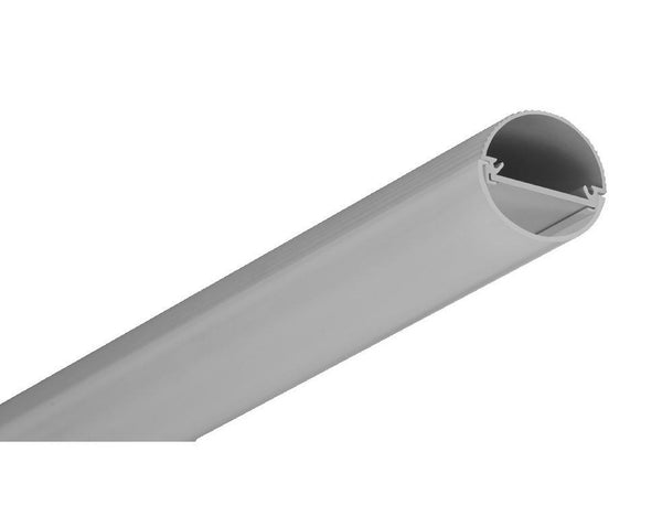 Load image into Gallery viewer, round led channel opal diffuser