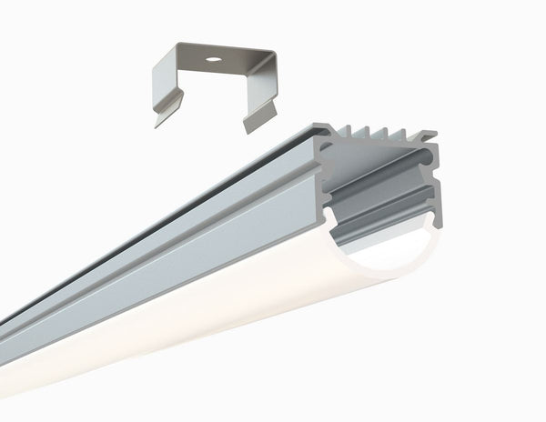 Load image into Gallery viewer, 8ft (94'') LED Channel - (961)